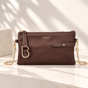Pochette Tosca Blu
