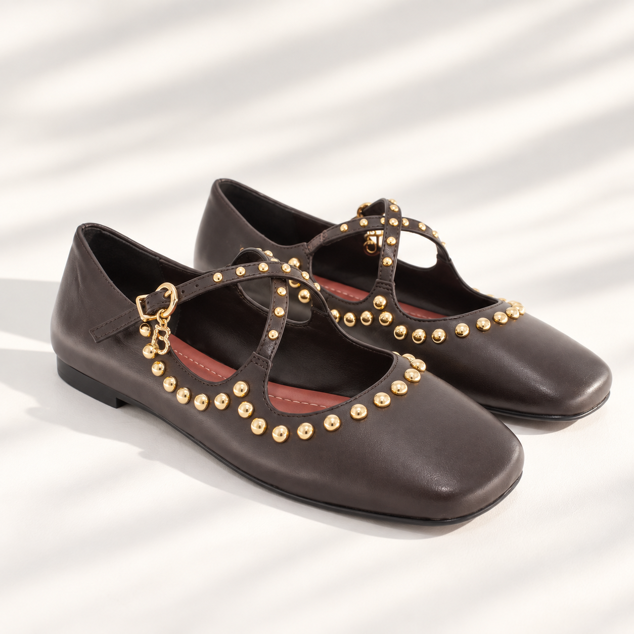 Ballerina Tosca Blu