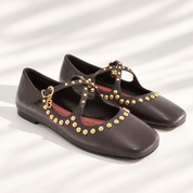 Ballerina Tosca Blu