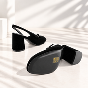 Slingback Bibilou