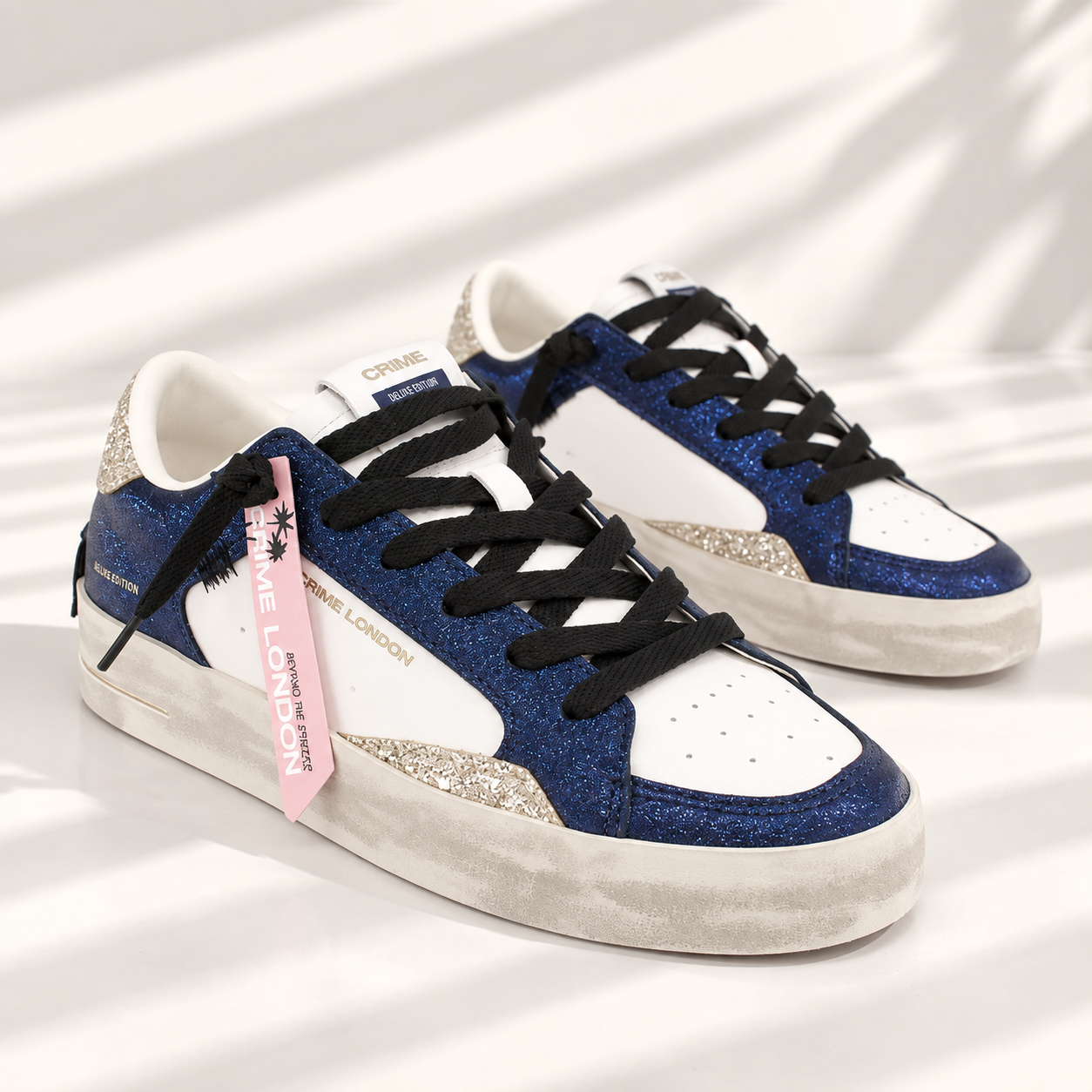 Sneakers Crime London
