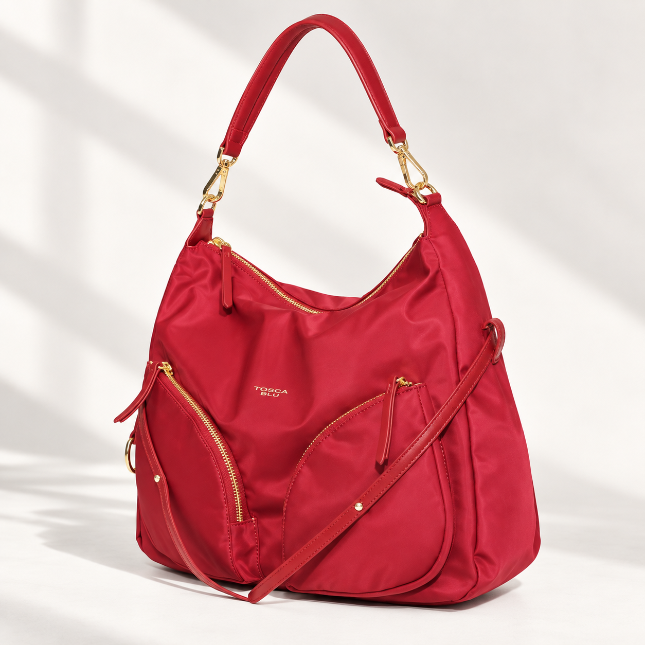 Borsa Tosca Blu