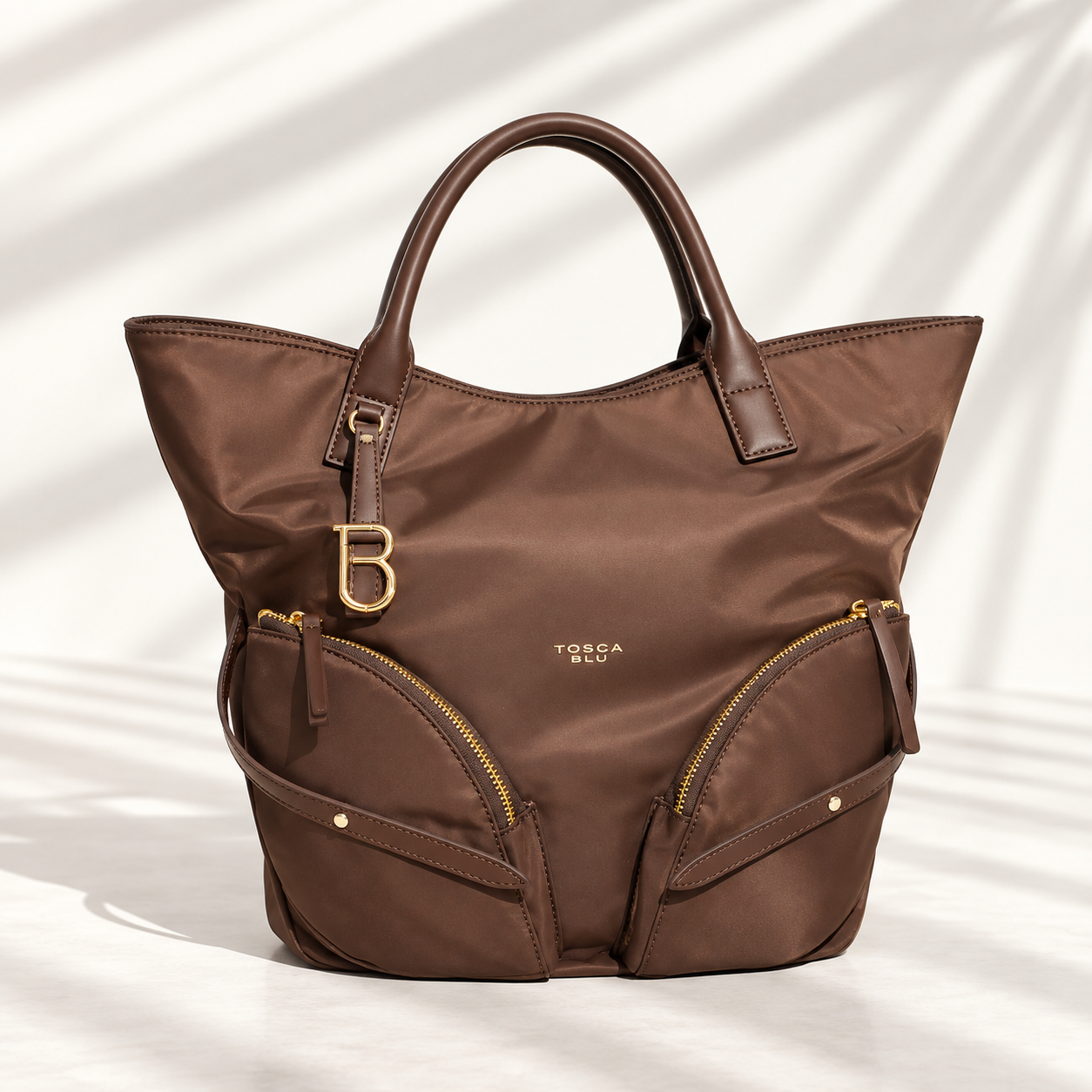 Borsa Tosca Blu