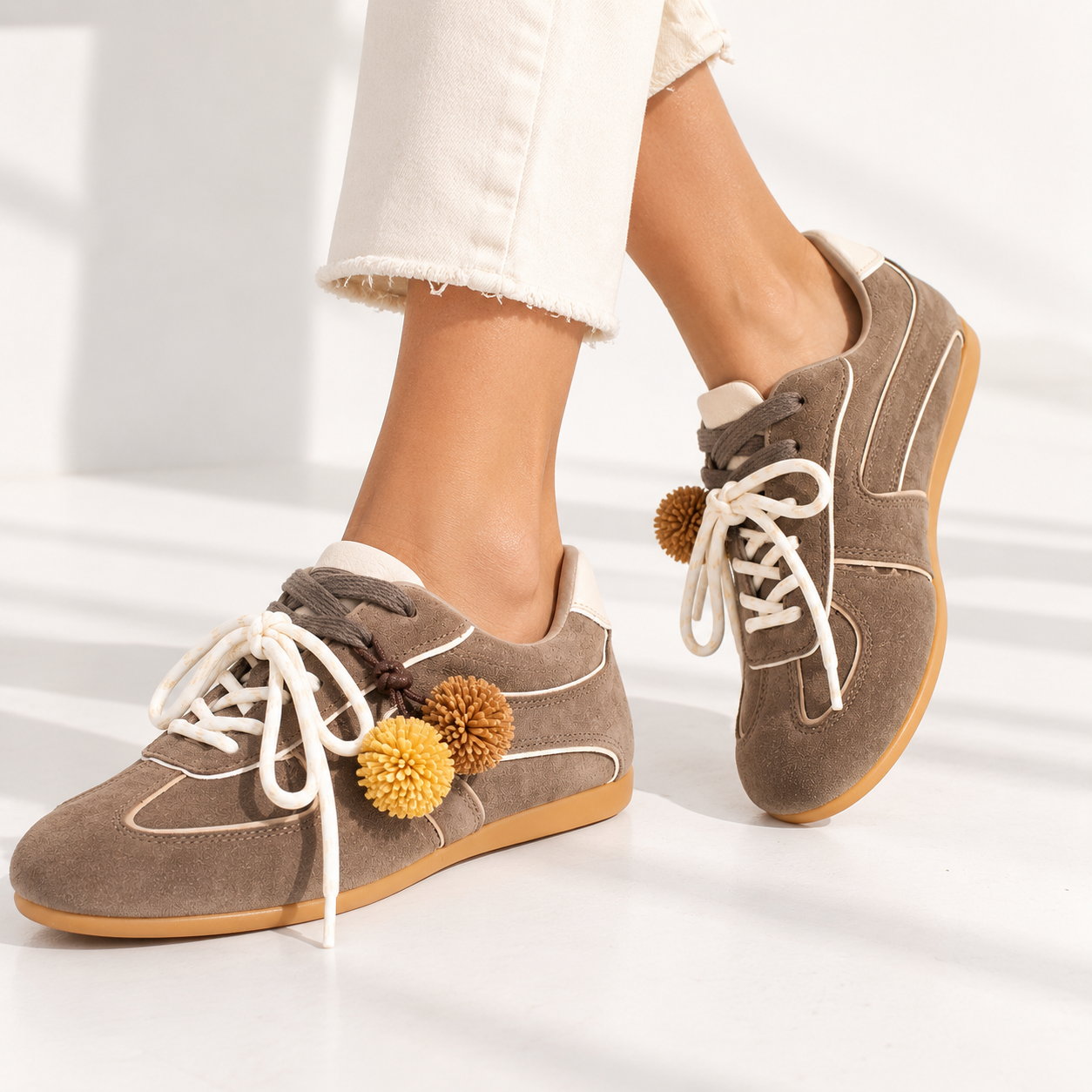 Sneakers Bibilou