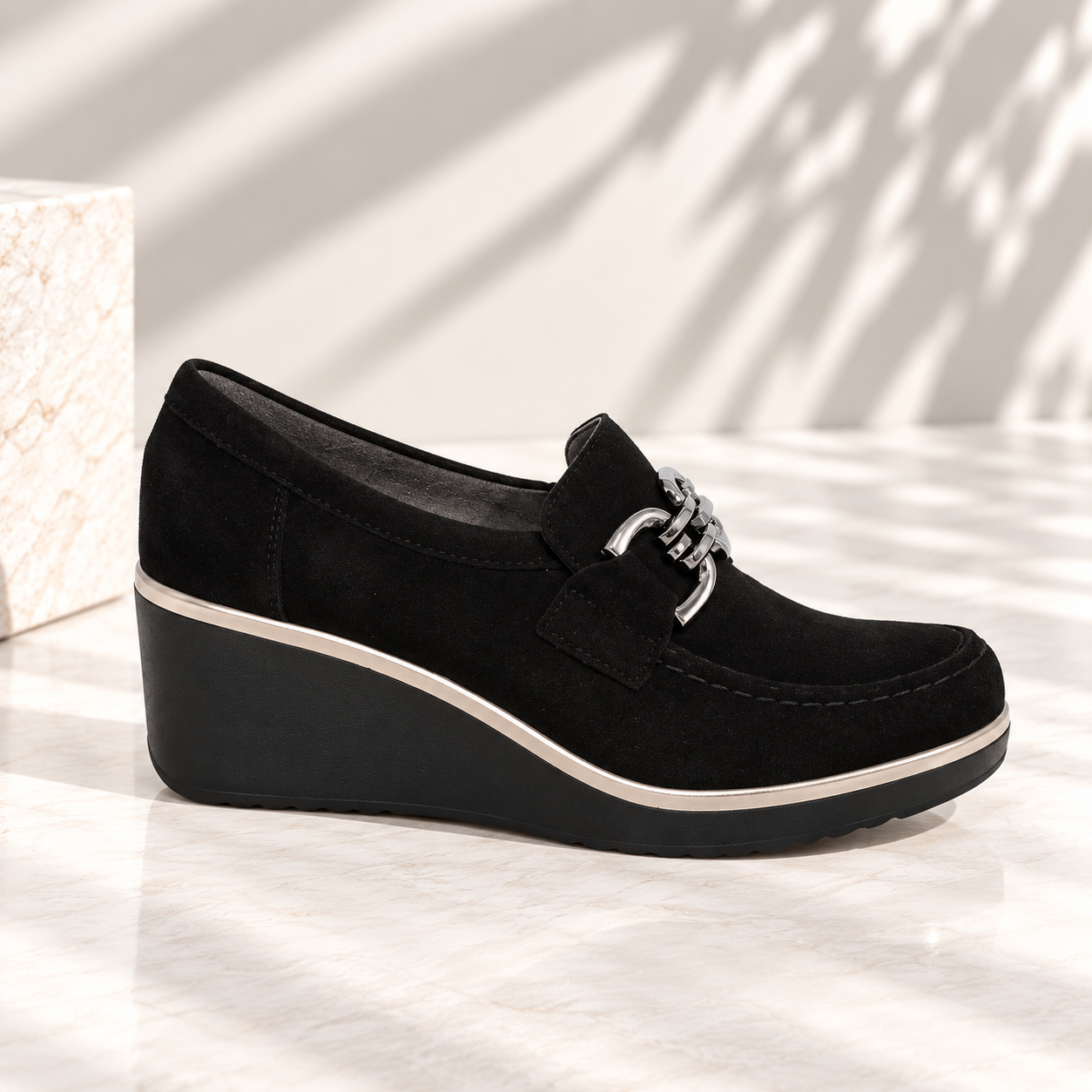 Mocassino Pitillos