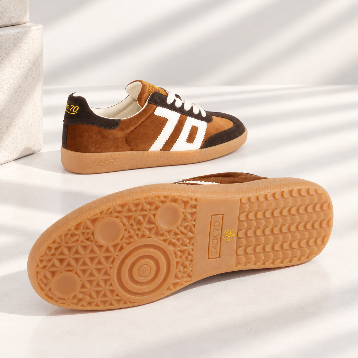 Sneakers Back70
