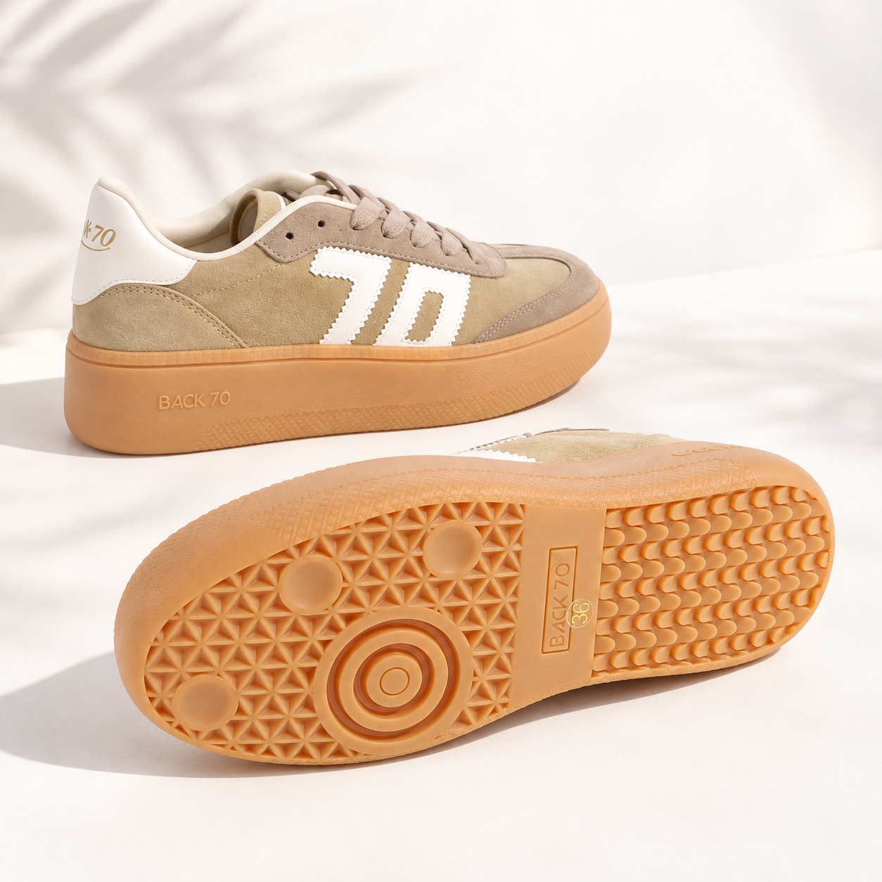 Sneakers Back70