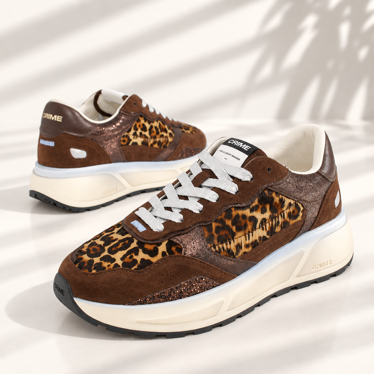 Sneakers Crime London