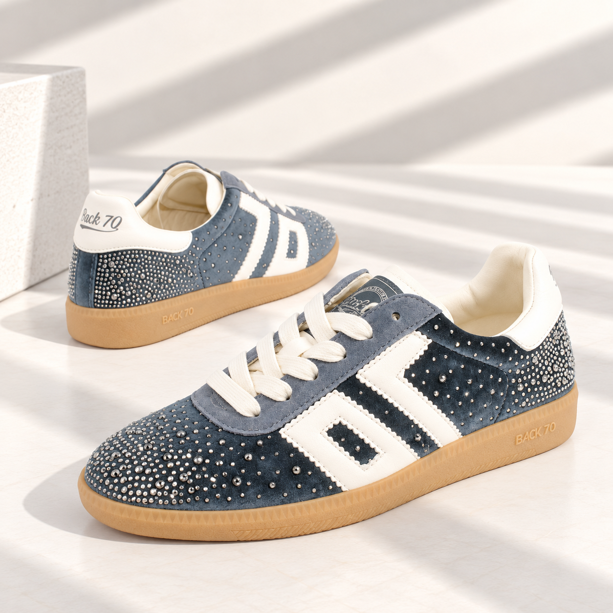 Sneakers Back70