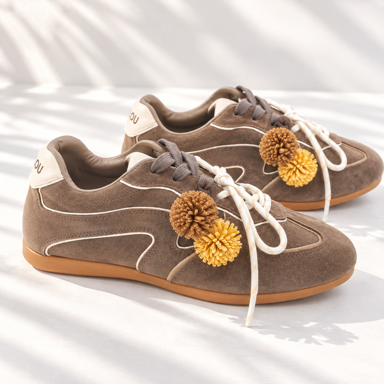 Sneakers Bibilou