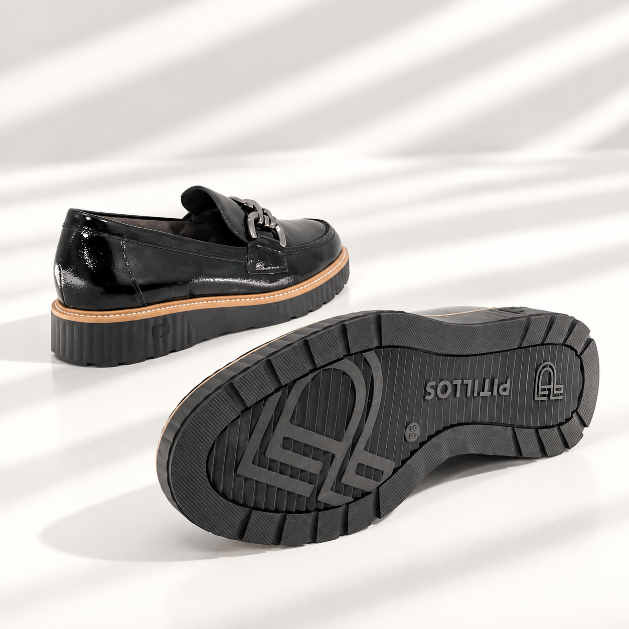 Mocassino Pitillos