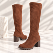 Stivale Miss Elastic