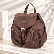 Zaino Tosca Blu
