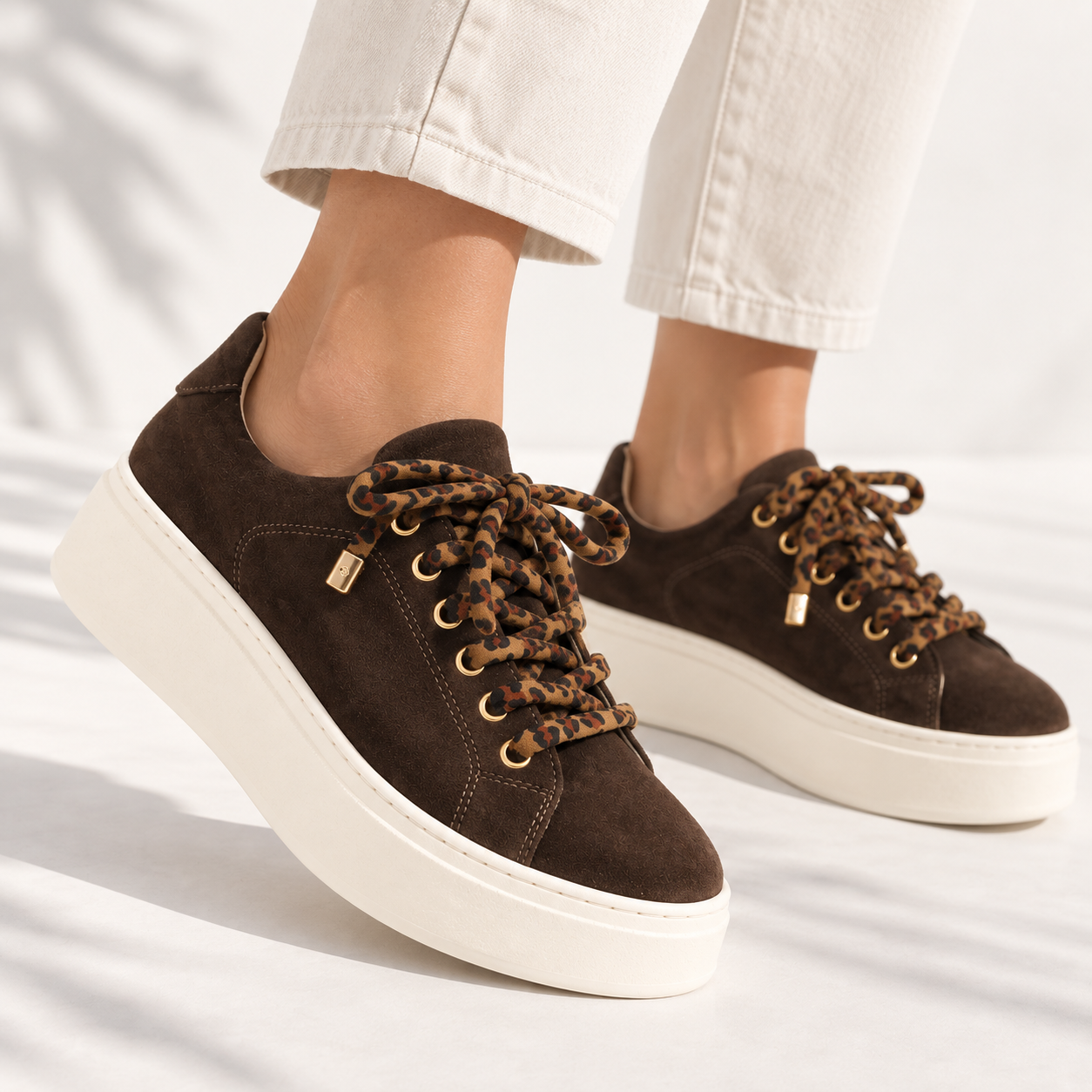 Sneakers Step