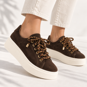 Sneakers Step