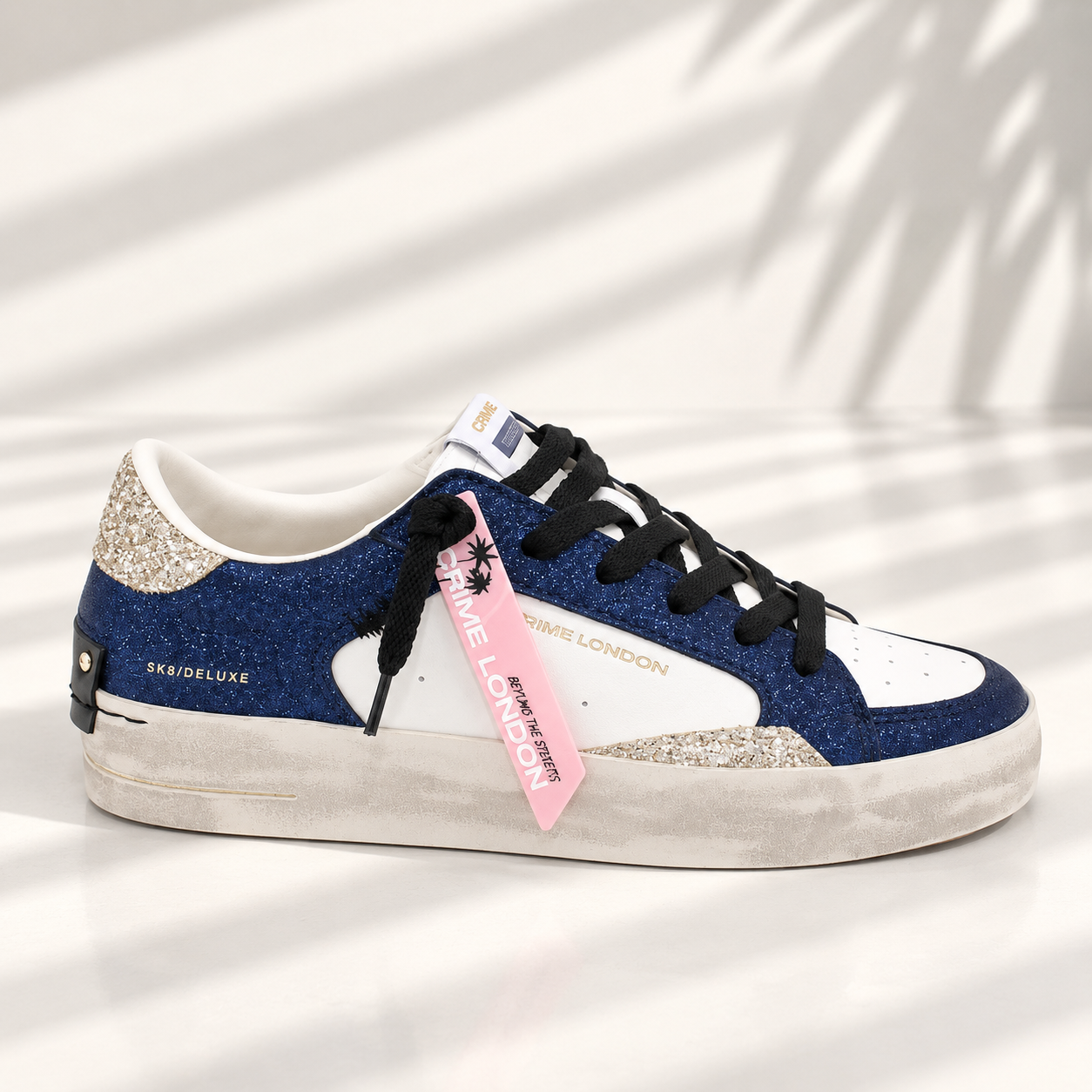 Sneakers Crime London