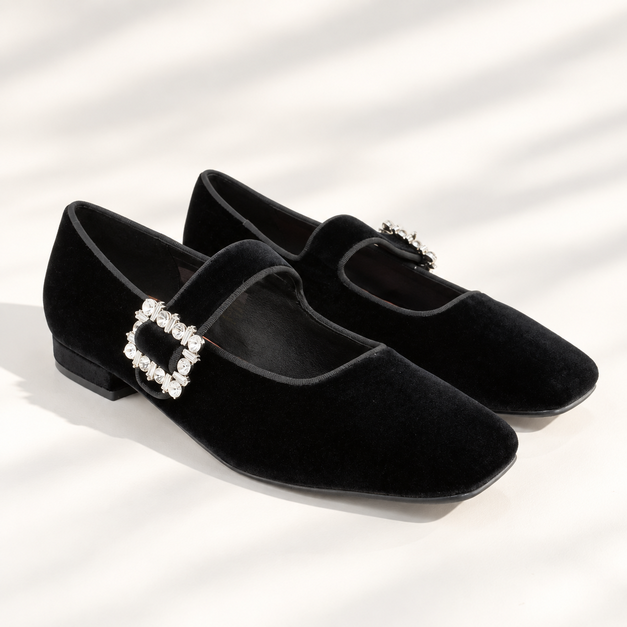 Ballerina Tosca Blu