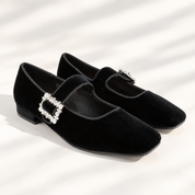 Ballerina Tosca Blu