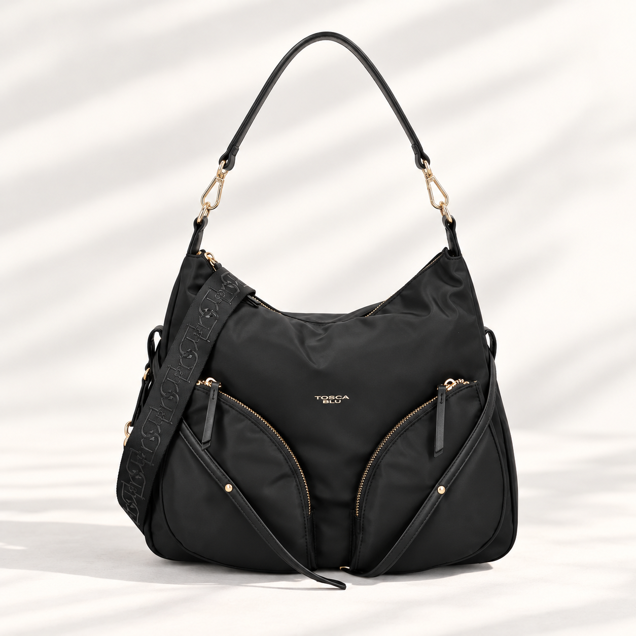 Borsa Tosca Blu