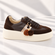 Sneakers Step