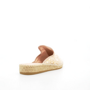 Espadrillas Macarena in camoscio