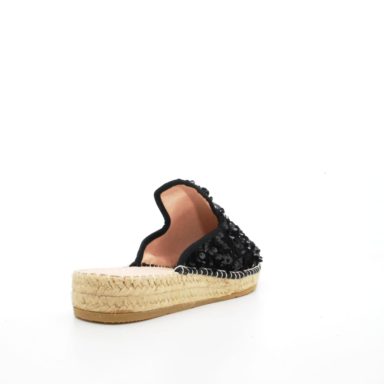 Espadrillas Macarena in camoscio