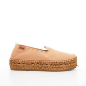 Espadrillas Vidorreta in pelle