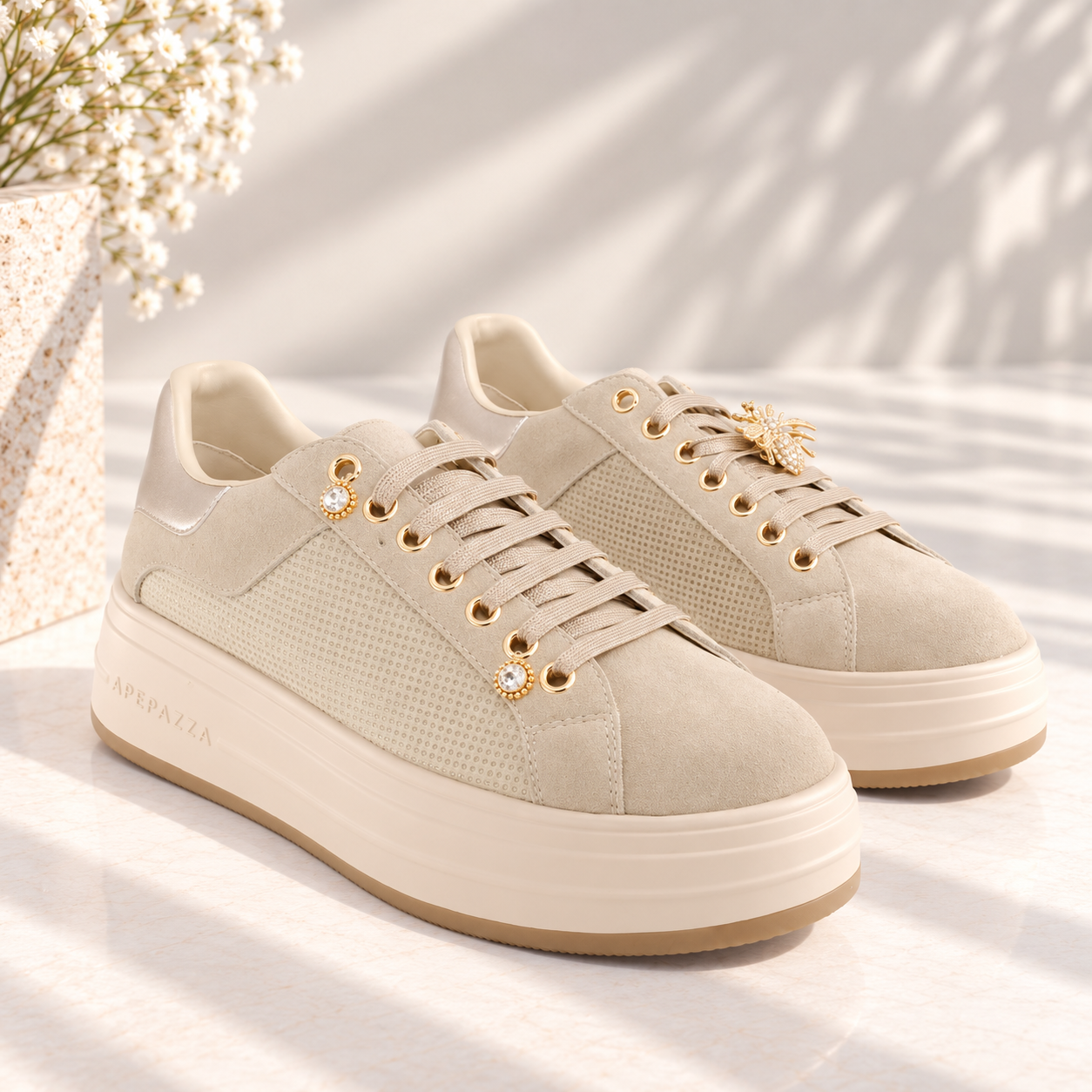 Sneakers Apepazza