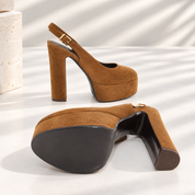 Slingback Chantal