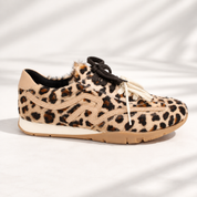 Sneakers Frau