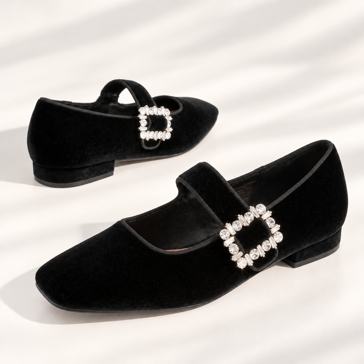 Ballerina Tosca Blu