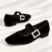 Ballerina Tosca Blu