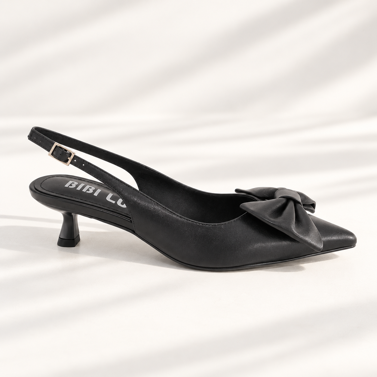Slingback Bibilou