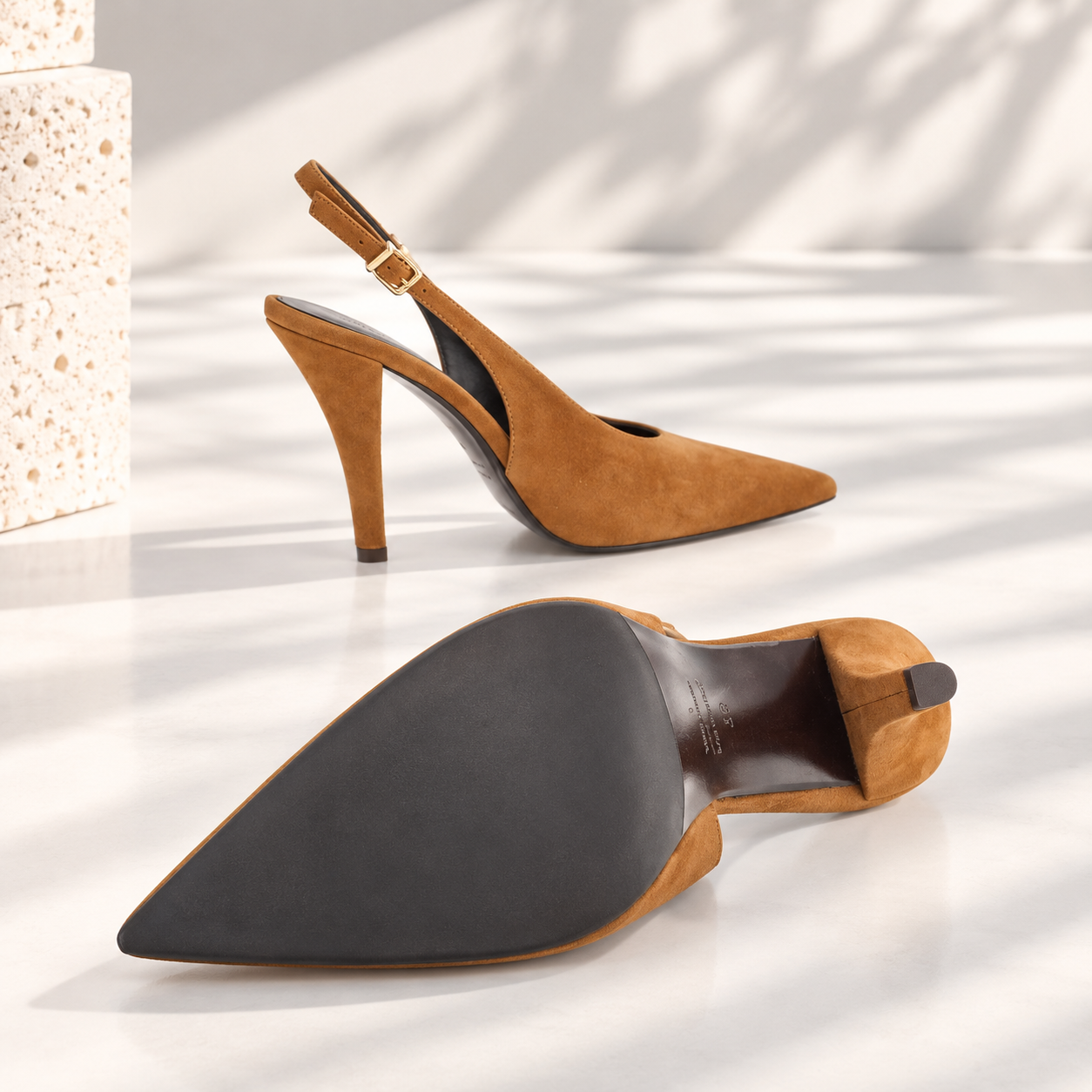Slingback Chantal