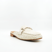 Sabot NIKA in Tricot