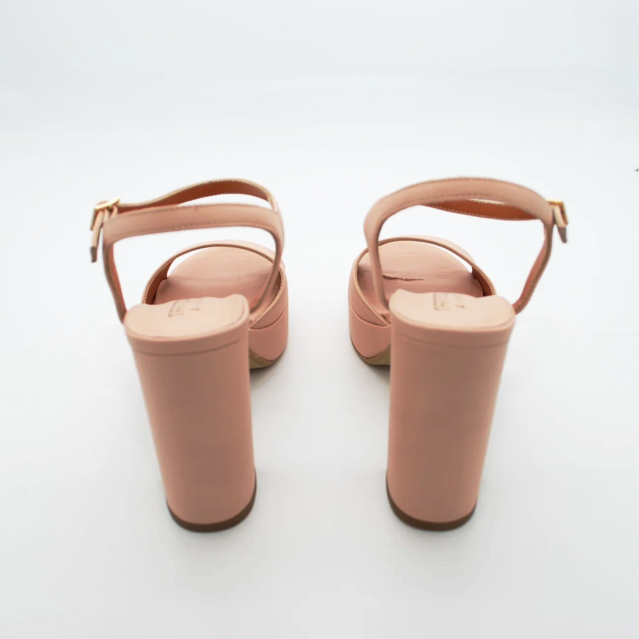 Sandalo Tattoo in pelle – Nika Calzature - Main Image