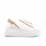 Sneakers Emanuelle Vee in pelle