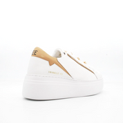 Sneakers Emanuelle Vee in pelle