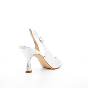 Slingback Andrea Pinto in pelle