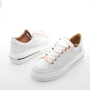 Sneakers Alexander Smith Lancaster in pelle