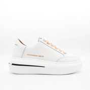 Sneakers Alexander Smith Lancaster in pelle