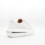 Sneakers Alexander Smith Lancaster in pelle