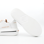 Sneakers Alexander Smith Lancaster in pelle