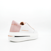 Sneakers Alexander Smith Lancaster in pelle