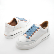 Sneakers Alexander Smith Lancaster in pelle