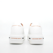 Sneakers Alexander Smith Lancaster in pelle