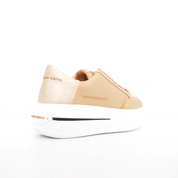 Sneakers Alexander Smith Lancaster in pelle