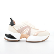 Sneakers Alexander Smith Marble in pelle