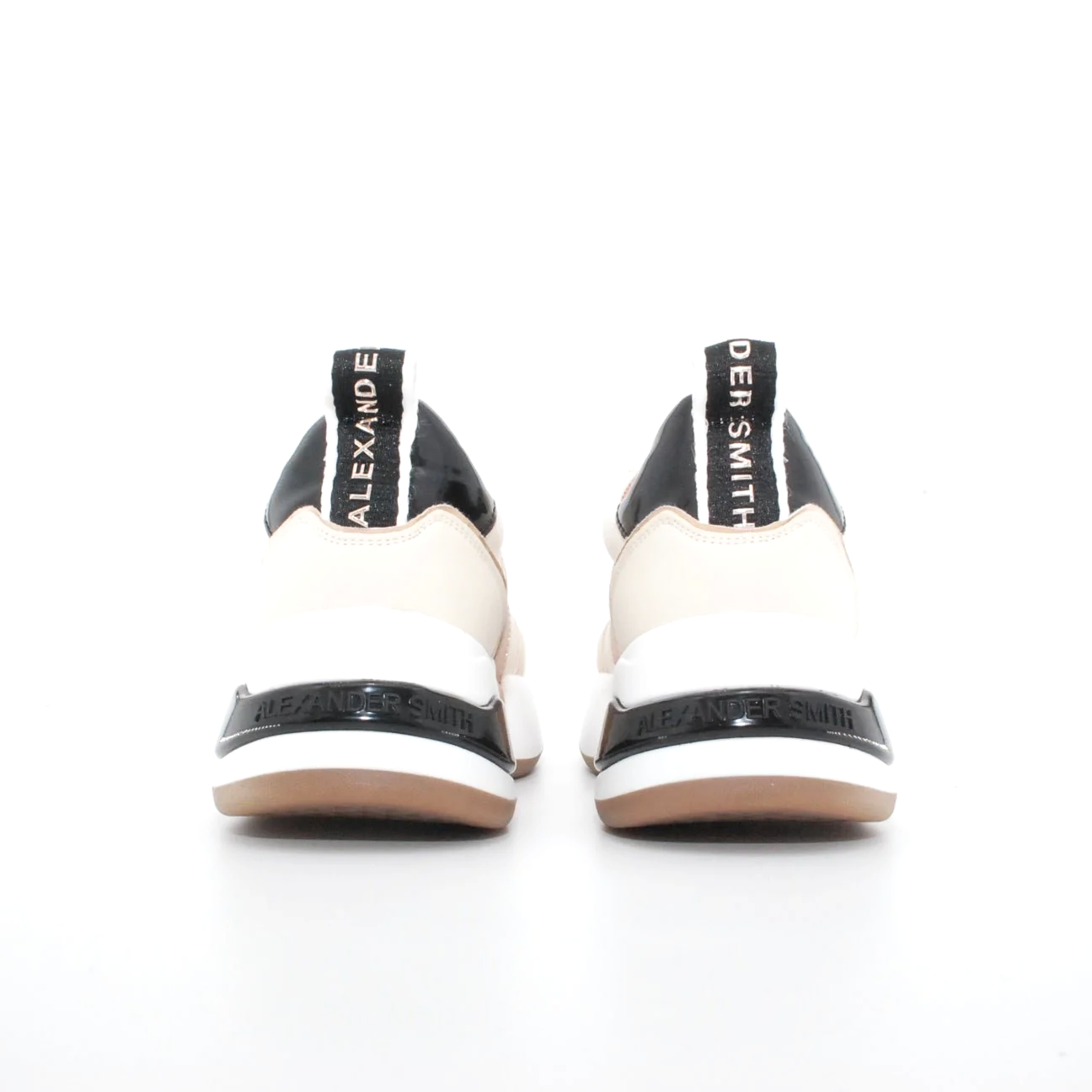 Sneakers Alexander Smith Marble in pelle