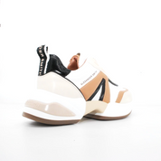 Sneakers Alexander Smith Marble in pelle